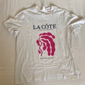 big tee